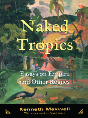 cover image of Naked Tropics